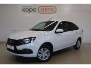 Lada (ВАЗ) Granta I Рестайлинг Коломна  - изображение 14