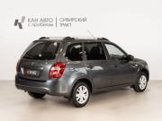 Lada (ВАЗ) Granta I Рестайлинг Казань  - изображение 11