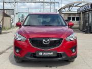 Mazda CX-5 I Пермь  - изображение 31