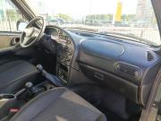 Chevrolet Niva I Рестайлинг Йошкар-Ола  - изображение 35