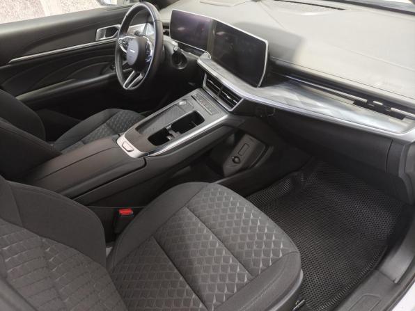 Haval F7 II с пробегом 2025 года, цена 2 435 000 рублей, 29219 км, внедорожник, Автокод Объявления