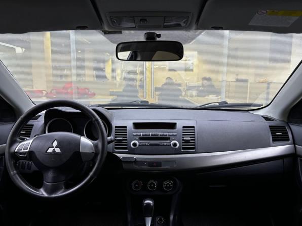 Mitsubishi Lancer X Рестайлинг с пробегом 2012 года, цена 849 000 рублей, 209557 км, седан, Автокод Объявления