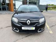 Renault Sandero II Великие Луки  - изображение 26