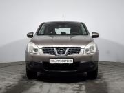 Nissan Qashqai I Санкт-Петербург  - изображение 20