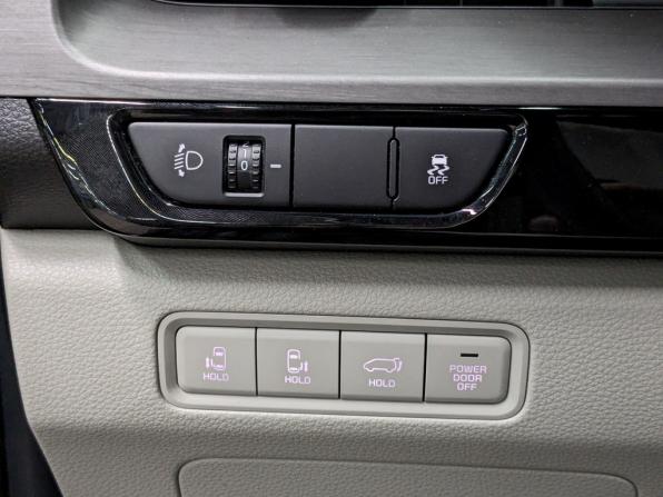 Kia Carnival IV с пробегом 2021 года, цена 3 485 000 рублей, 138849 км, минивэн, Автокод Объявления