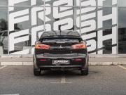 Mitsubishi Lancer X Краснодар  - изображение 23