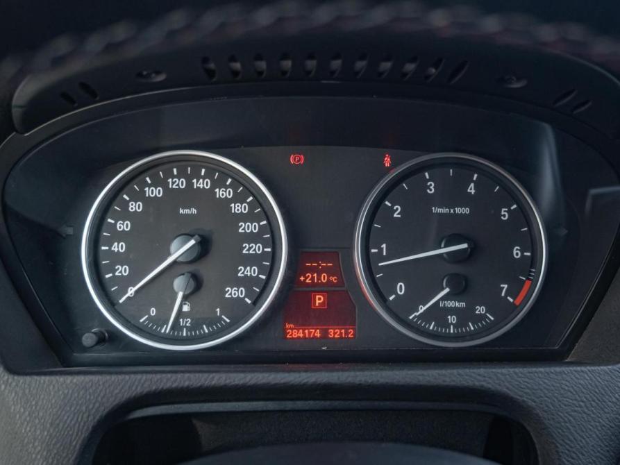 BMW X5 II (E70) Краснодар  - изображение 17