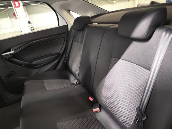 Lada (ВАЗ) Vesta I с пробегом 2021 года, цена 880 000 рублей, 103745 км, седан, Автокод Объявления