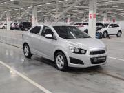 Chevrolet Aveo II Казань  - изображение 27