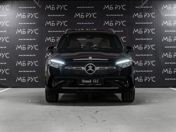 Новый Mercedes-Benz GLC II (X254) 2025 года, цена 8 000 000 рублей, внедорожник, Автокод Объявления