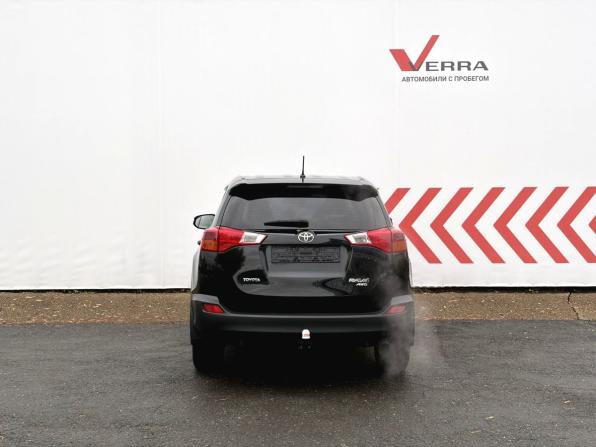 Toyota RAV4 IV (XA40) с пробегом 2014 года, цена 1 600 000 рублей, 222339 км, внедорожник, Автокод Объявления