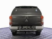 Mitsubishi L200 V Москва  - изображение 31