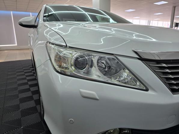 Toyota Camry VII (XV50) с пробегом 2014 года, цена 1 735 000 рублей, 218000 км, седан, Автокод Объявления