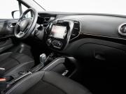 Renault Kaptur I Рестайлинг Москва  - изображение 28