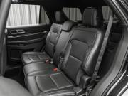 Ford Explorer V Рестайлинг Москва  - изображение 46