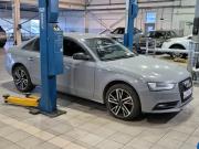 Audi A4 IV (B8) Рестайлинг Санкт-Петербург  - изображение 14