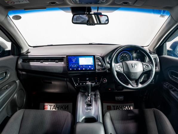 Honda Vezel I с пробегом 2017 года, цена 1 645 000 рублей, 131000 км, внедорожник, Автокод Объявления