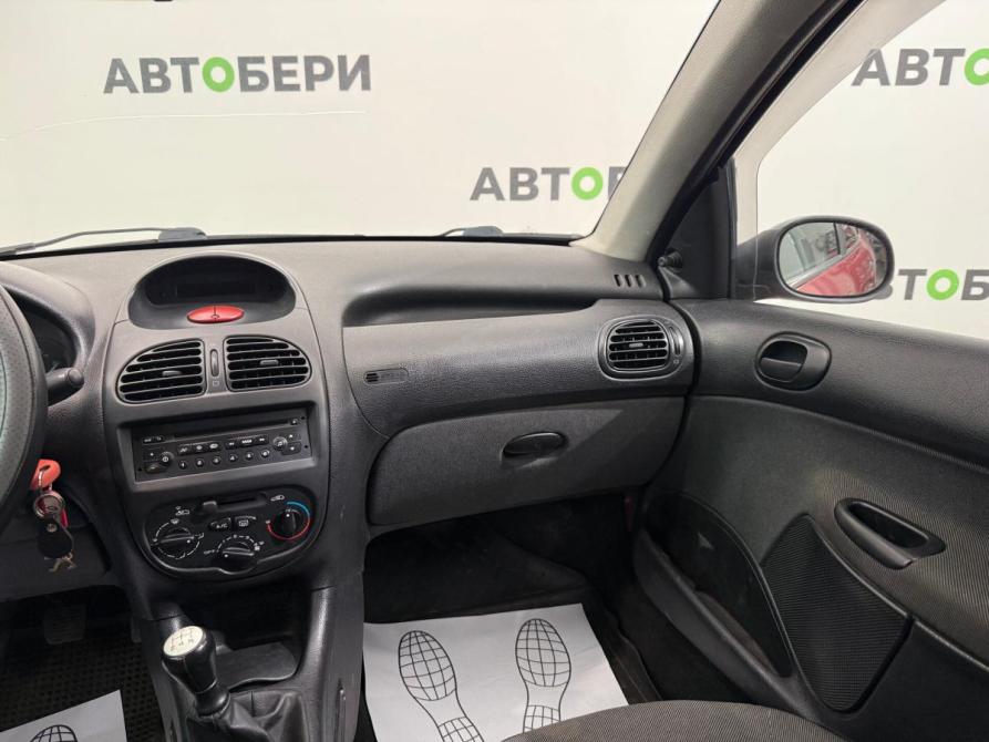 Peugeot 206 Ульяновск  - изображение 10