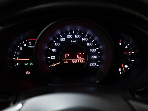Kia Soul II с пробегом 2014 года, цена 1 399 700 рублей, 159000 км, хэтчбек, Автокод Объявления