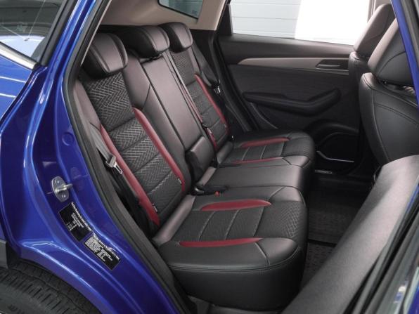 Haval F7 I Рестайлинг с пробегом 2023 года, цена 2 099 000 рублей, 82131 км, внедорожник, Автокод Объявления