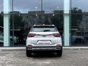 Chery Tiggo 4 I Рестайлинг Самара  - изображение 20