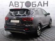 Kia Sorento III Prime Рестайлинг Екатеринбург  - изображение 35
