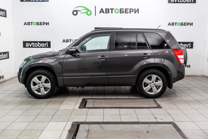 Suzuki Grand Vitara II Рестайлинг с пробегом 2010 года, цена 960 000 рублей, 239000 км, внедорожник, Автокод Объявления