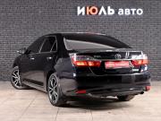 Toyota Camry VII (XV50) Рестайлинг Екатеринбург  - изображение 28