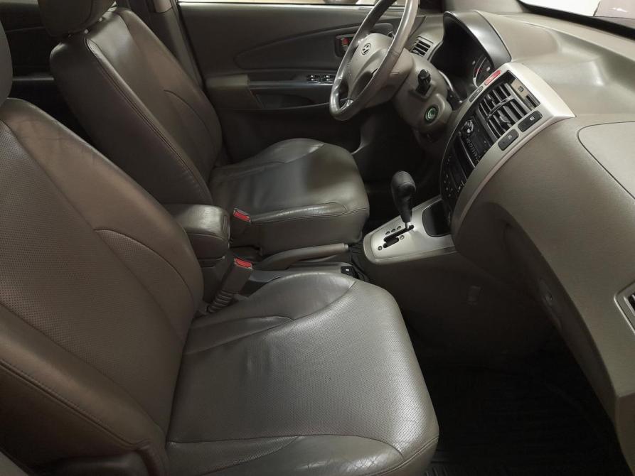 Hyundai Tucson I Новокузнецк  - изображение 13