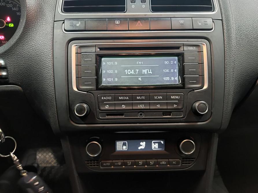 Volkswagen Polo V Казань  - изображение 18