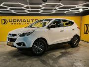 Hyundai ix35 I Рестайлинг Ижевск  - изображение 28