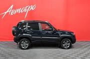 Lada (ВАЗ) Niva Travel I Вологда  - изображение 24