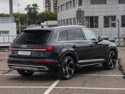 Audi Q7 II (4M) Рестайлинг Москва  - изображение 34