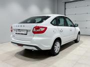 Lada (ВАЗ) Granta I Рестайлинг Екатеринбург  - изображение 25