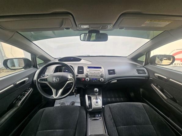 Honda Civic IX с пробегом 2011 года, цена 1 099 000 рублей, 148263 км, седан, Автокод Объявления