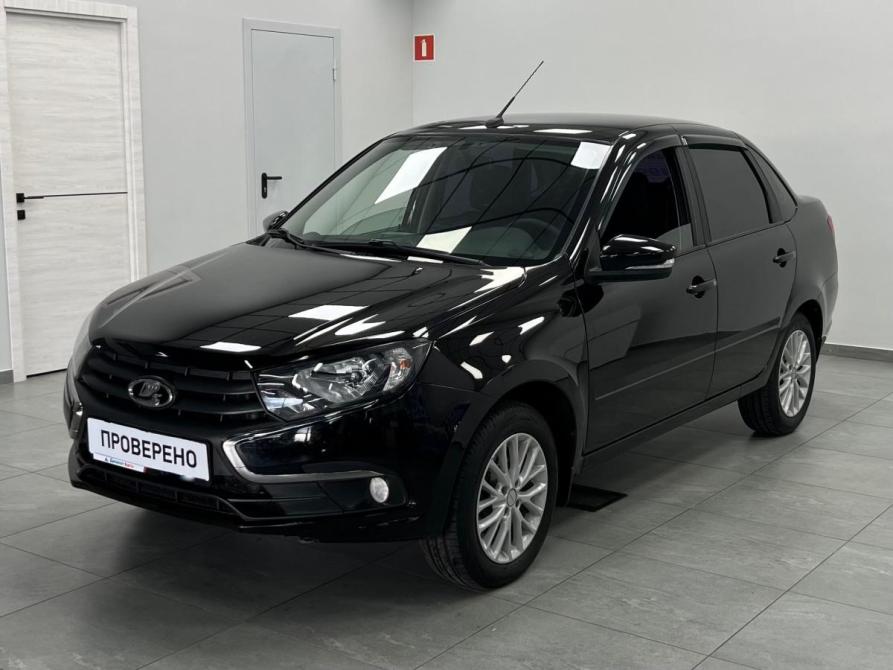 Lada (ВАЗ) Granta I Рестайлинг Казань  - изображение 1