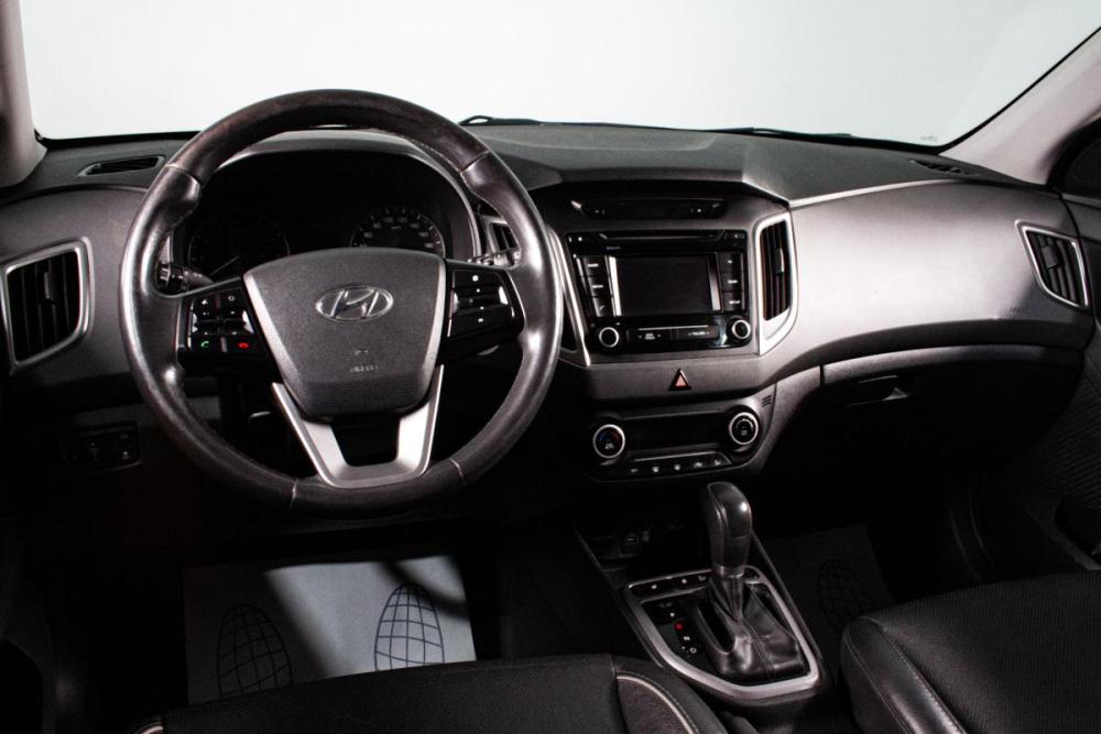 Hyundai Creta I Сургут  - изображение 12