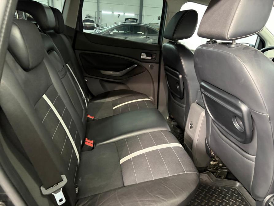 Ford Kuga I Краснодар  - изображение 14