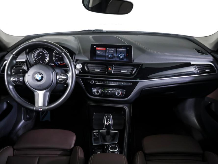 BMW 1 серии III (F52) Рестайлинг Москва  - изображение 13
