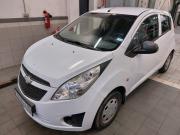Chevrolet Spark III Москва  - изображение 27