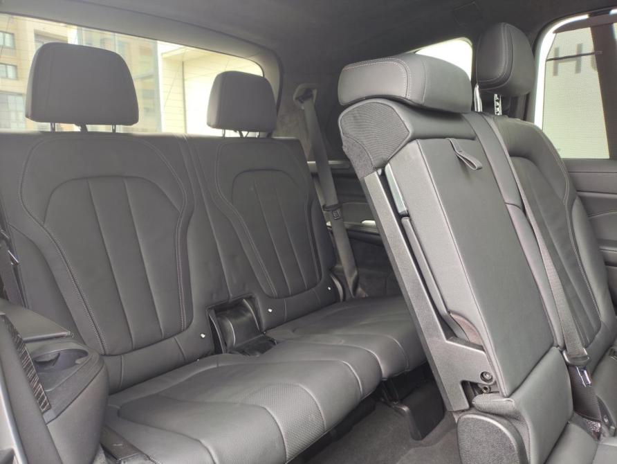 BMW X7 I (G07) Санкт-Петербург  - изображение 19