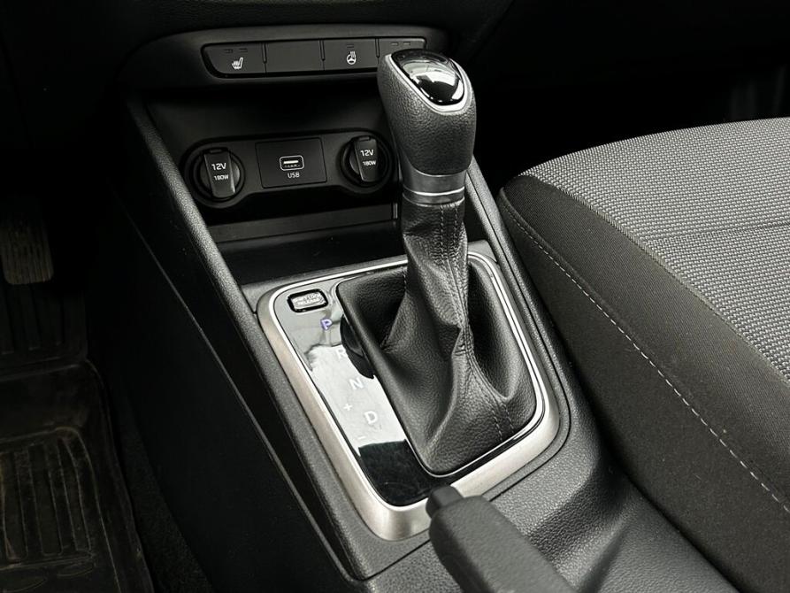Hyundai Solaris II Санкт-Петербург  - изображение 14