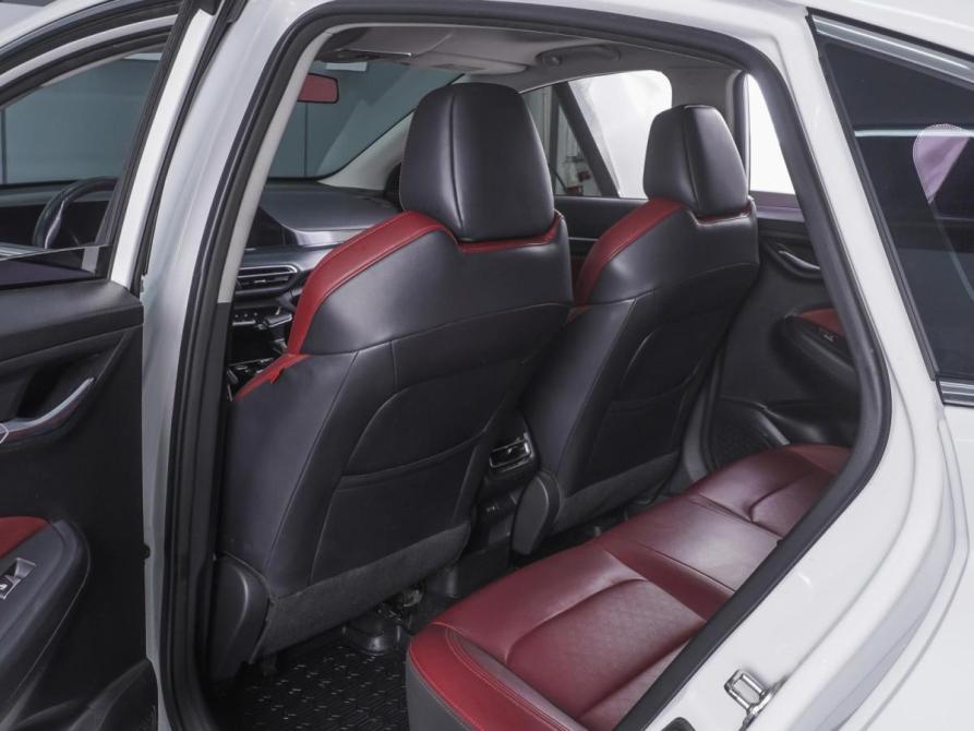 Changan Eado Plus Ростов-на-Дону  - изображение 11