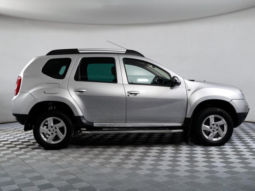 Renault Duster I Москва  - изображение 4