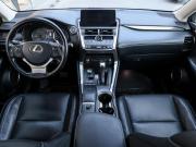 Lexus NX I Рестайлинг Москва  - изображение 34