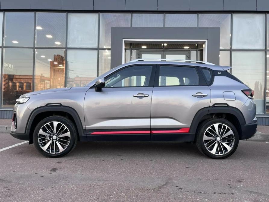Changan CS35 Plus I Рестайлинг Стерлитамак  - изображение 9
