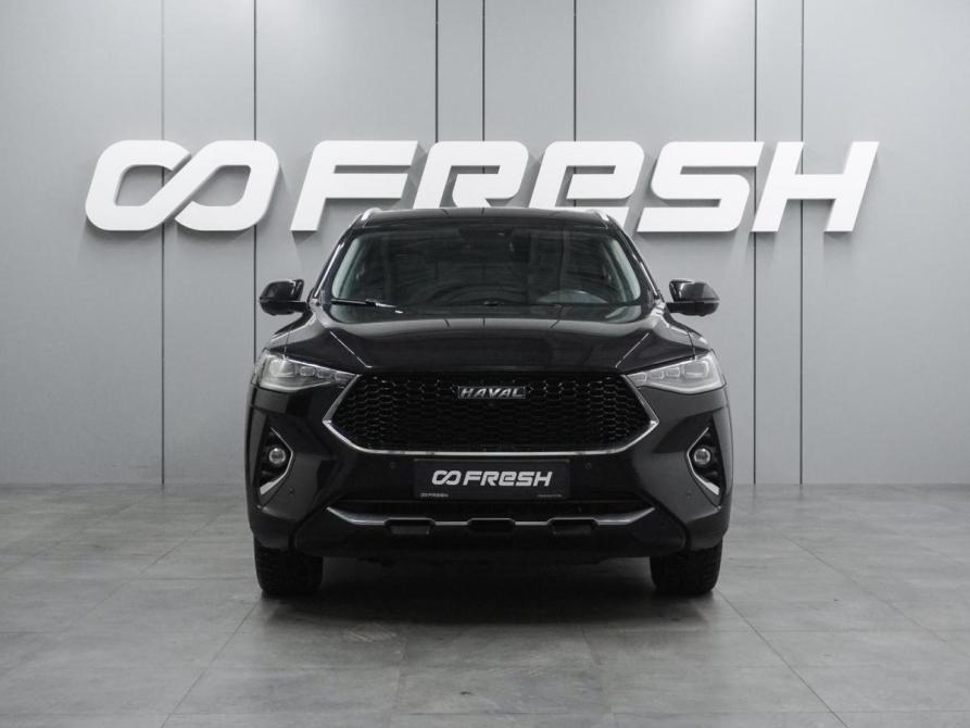 Haval F7 I Воронеж  - изображение 3