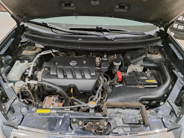Nissan X-Trail II Рестайлинг с пробегом 2012 года, цена 1 099 000 рублей, 330880 км, внедорожник, Автокод Объявления