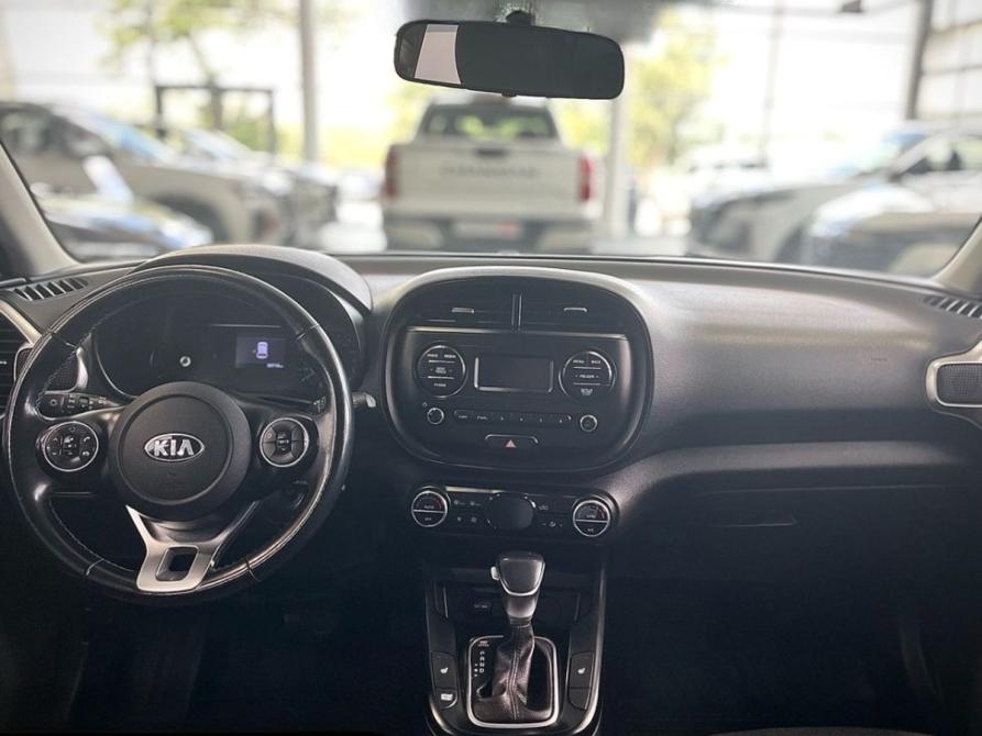 Kia Soul III Ростов-на-Дону  - изображение 18