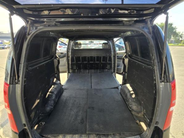 Hyundai Grand Starex I с пробегом 2007 года, цена 799 000 рублей, 200866 км, фургон, Автокод Объявления